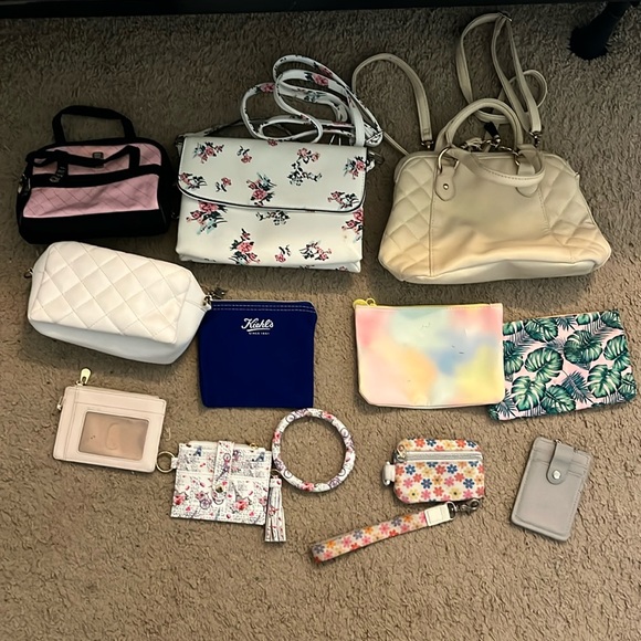 Bags - Picture 1 of 4